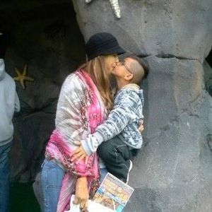 Meet your Posher, Gail